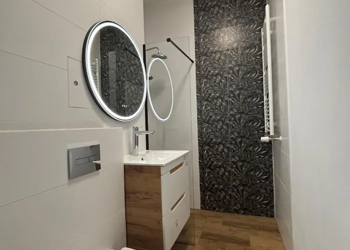 Lejlighed Dino Wrocław