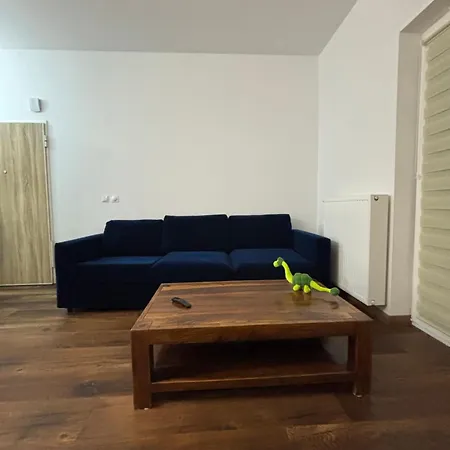 Dino Apartman Wrocław