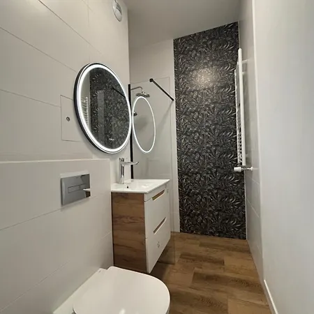 Apartman Dino Wrocław