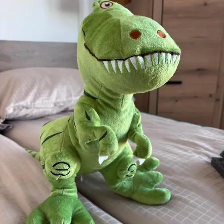 Dino Apartment
