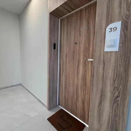 Dino Appartamento Breslavia