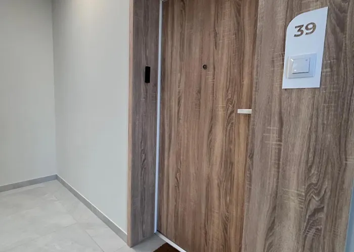 Dino Appartamento Breslavia